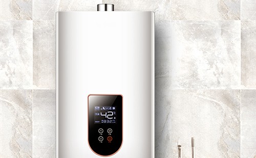 夏普热水器显示e8排除方法热水器e8风压故障维修方法