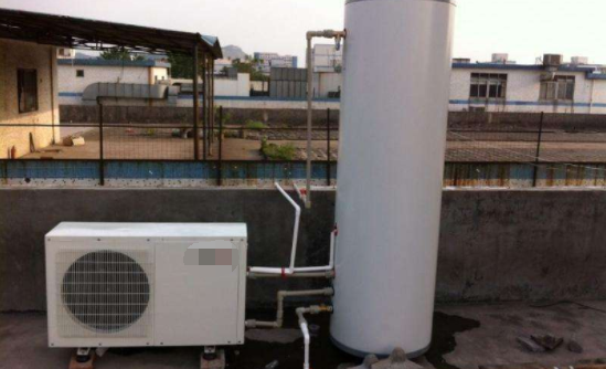 家用空气能热水器好不好