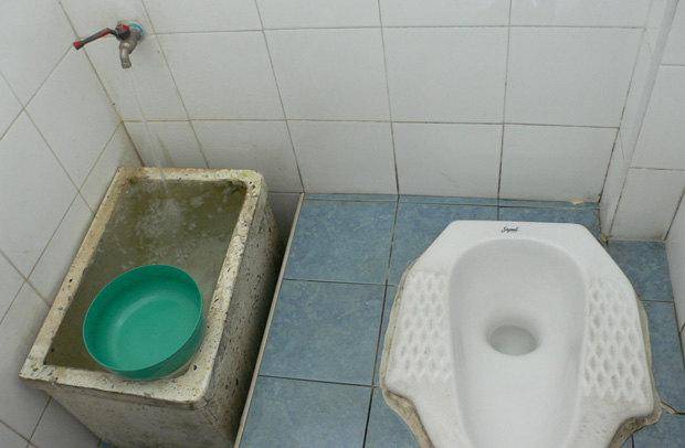 马桶好还是蹲便器好