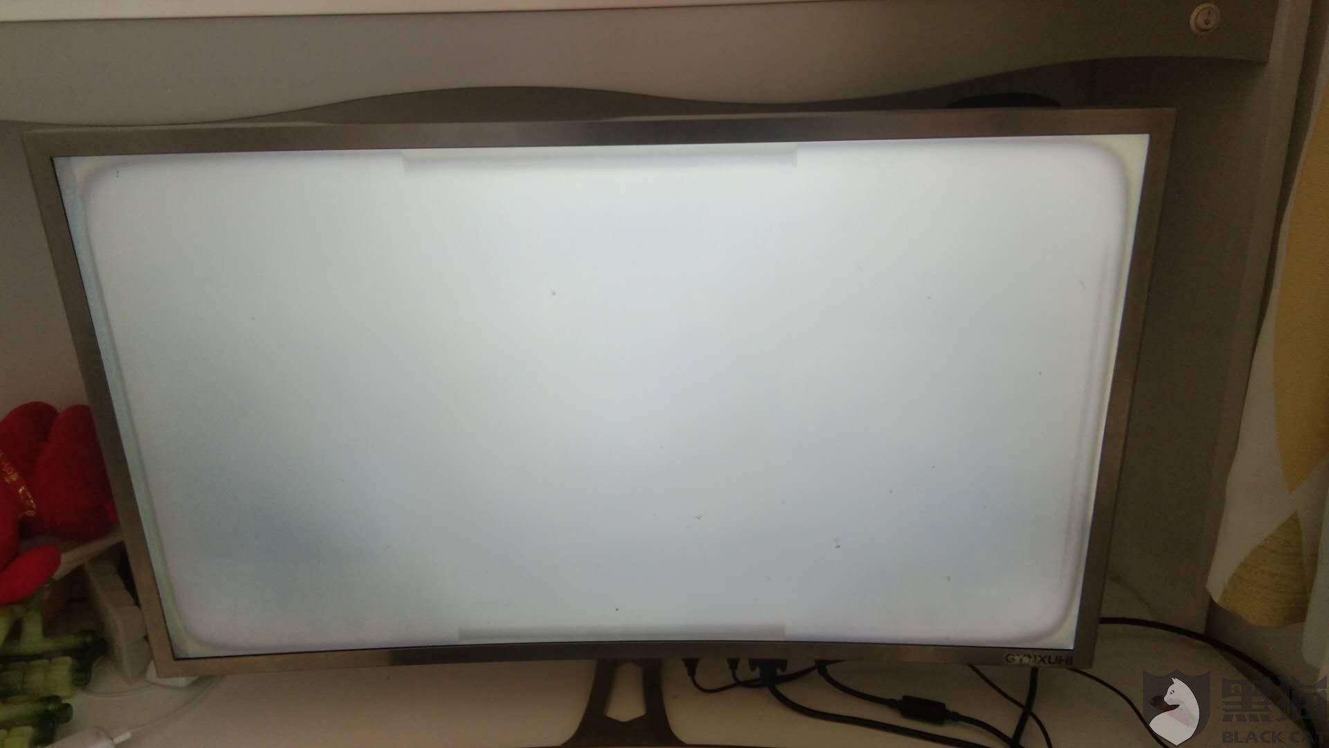 电视白屏是什么原因