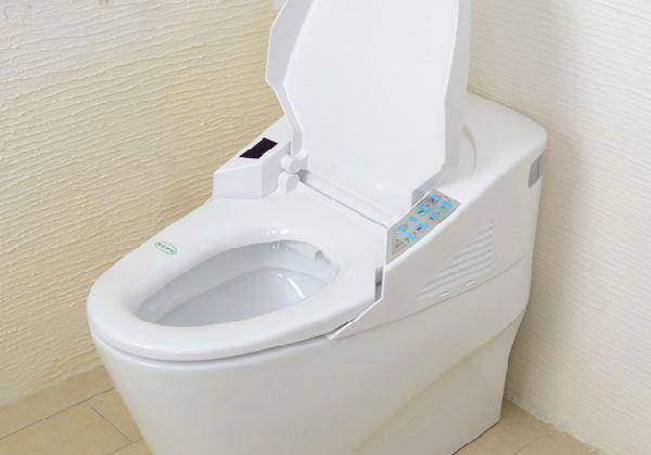 马桶冲水没劲怎样调