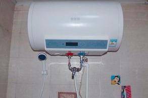 电热水器内胆漏水危险吗