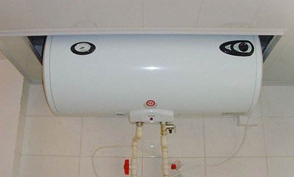 电热水器滴水怎么办