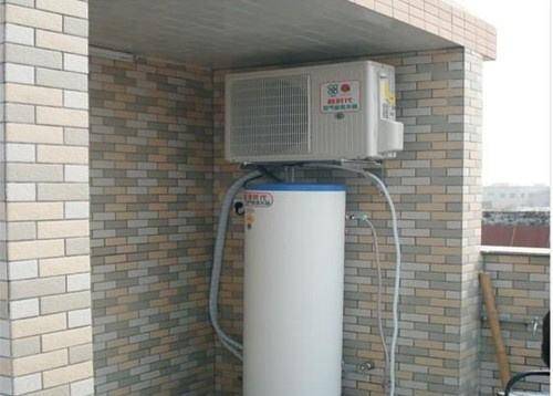家用空气能热水器好不好