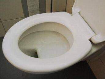 马桶堵了怎么疏通