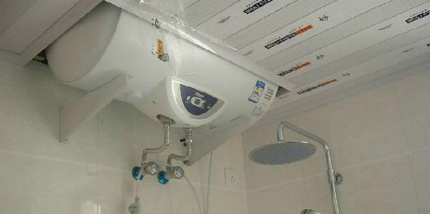 电热水器滴水怎么办