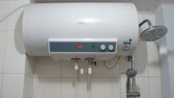 电热水器加热管怎么换