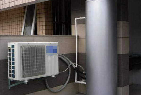 家用空气能热水器好不好