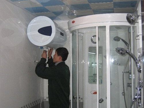 温州修热水器价格_24小时服务
