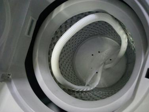 泰安肥城维修洗衣机上门价格_专业洗衣机维修服务