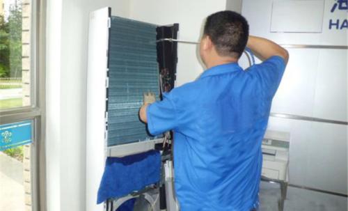 广州同和空调清洗服务报价_点击咨询