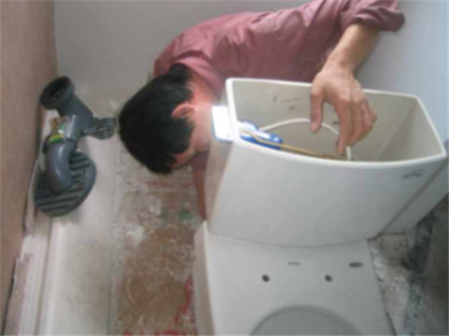 衡水武邑县马桶修理维修上门电话_距您300米