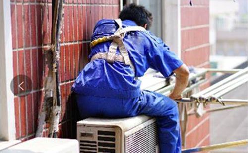 泉州泉港安装空调公司价格_平价消费
