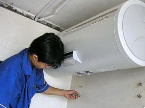 常州尧塘街道维修热水器多少钱_随叫随到