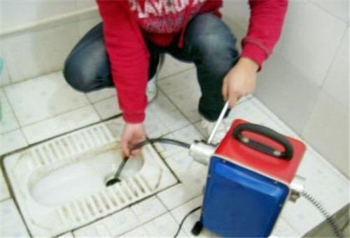 徐州新沂工厂下水道疏通多少钱_随时上门