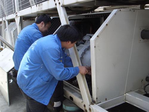 福州永泰柜机空调维修哪家好_欢迎预约