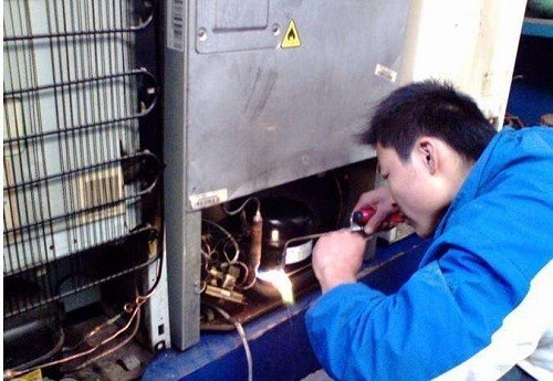 家电维修地点服务电话_随叫随到