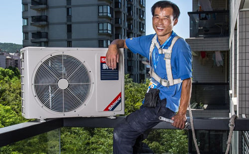 玉林专业空调拆装收费价格_24小时服务