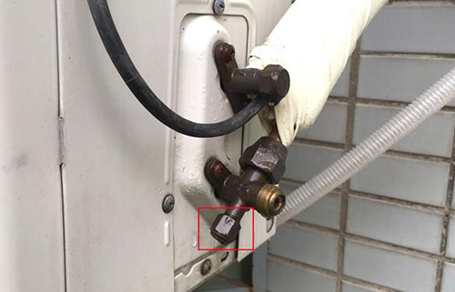 南通空调加氟服务附近电话_明码标价