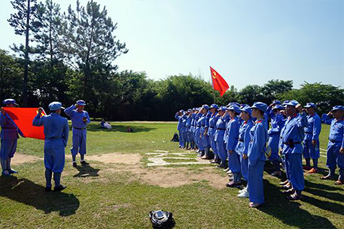 长汀党员培训机构_长汀党性培训中心