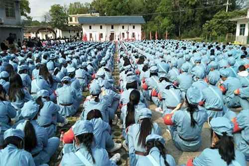 江西参加红色培训去哪好_江西红色培训