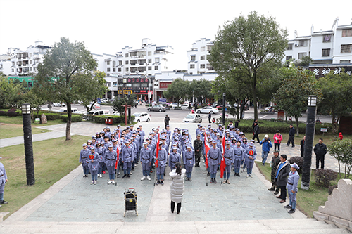 龙岩红色研学去哪里好_龙岩红色研学基