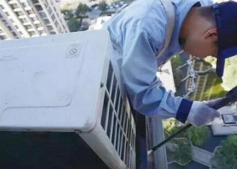 泉州空调清洗哪家实惠_泉州空调清洗一