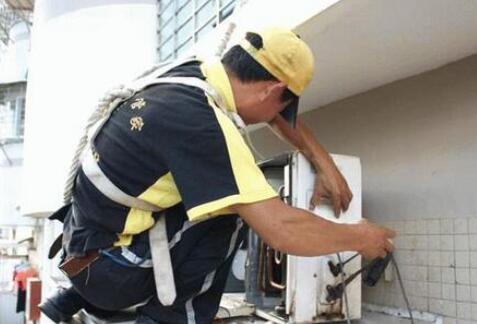 泉州空调维修师傅电话_泉州空调维修