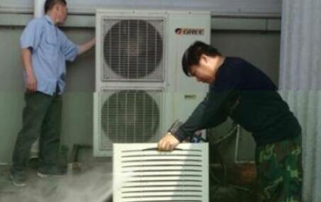 泉州空调移机师傅电话 泉州空调拆装怎