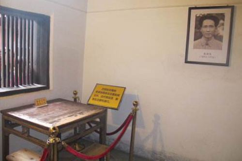 福建红色研学拓展培训基地