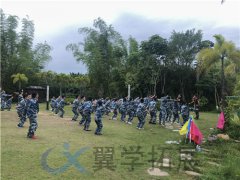 厦门户外团建方案策划_厦门公司团建活