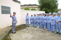 赣州全南县红色培训机构推荐