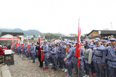 衡阳参加红色拓展培训机构去哪好