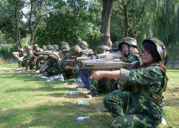 泉州中小企业员工拓展哪家好?