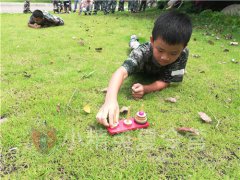 上海上海夏令营报名表_上海暑假军事夏