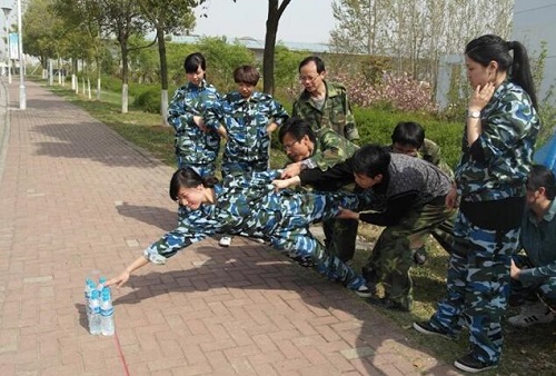 泉州搞拓展和团建的公司电话