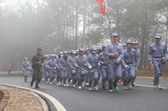 深圳红色培训机构哪家好