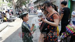 上海夏令营有哪些 上海夏令营活动
