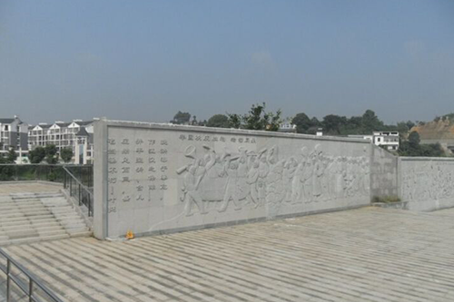 九江红色团建机构_九江红色拓展基地