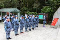 龙岩红色旅游培训基地