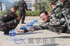 厦门企业团建活动方案 厦门一日团建方