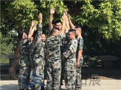 厦门企业拓展活动项目 厦门企业户外拓