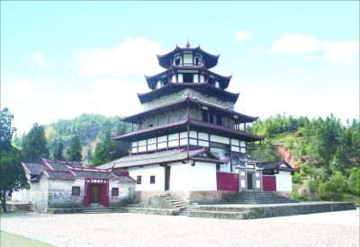 古田红色培训机构_古田红色研学基地