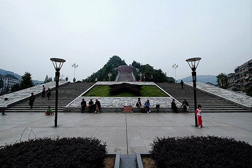 瑞金红色研学机构_瑞金红色拓展基地