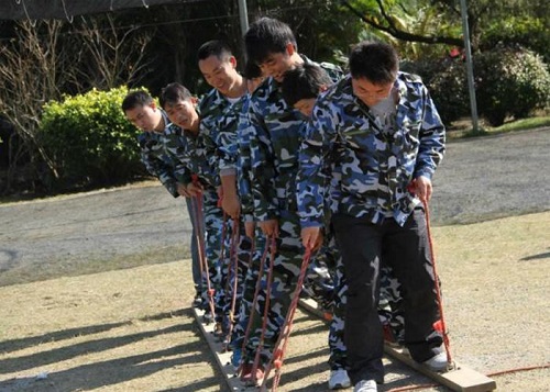 泉州比较好的拓展培训机构推荐