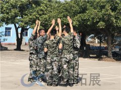上海户外培训拓展公司 上海户外拓展公