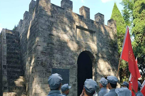 潮汕参加红色培训找哪家机构