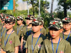 上海夏令营有哪些好的 上海夏令营的活