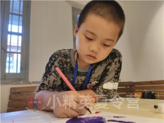 上海学生夏令营报名 上海军训夏令营哪
