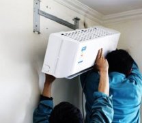厦门空调拆装哪家好_厦门空调拆装价格